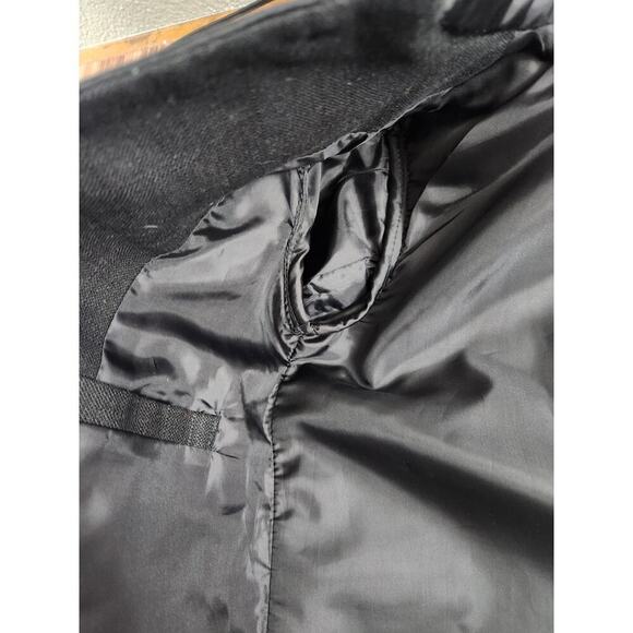 Eden Robe Boys sz 16 made in Pakistan black Sherwani - Picture 9 of 13